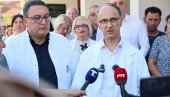 MACUT U RATAJU POSLAO JASNU PORUKU: Država sluša narod – obećanja pretvaramo u dela