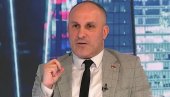 ОГЛАСИО СЕ МАРИО СПАСИЋ: Поднете пријаве против две телевизије и једне банке због кршења изборне тишине