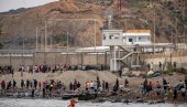 НЕМАЧКА ПОЈАЧАВА ПРИТИСАК НА ГРАНИЦАМА: Мигрантска криза у Сеути изазвала реакцију Берлина