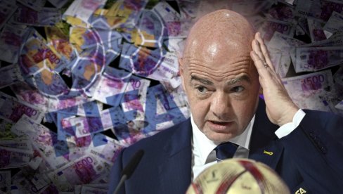BURA SE NE STIŠAVA! Zahtevaju momentalnu smenu Đanija Infatina