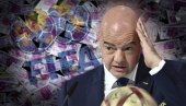 БУРА СЕ НЕ СТИШАВА! Захтевају моменталну смену Ђанија Инфатина