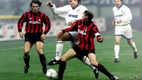 LEGENDE SE OPRAŠTAJU OD BAREZIJA: Kako ćemo bez našeg kapitena? - Bio je najbolji, klasa za sebe, lider i zaštitnik mladih igrača