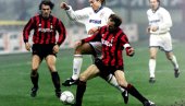 LEGENDE SE OPRAŠTAJU OD BAREZIJA: Kako ćemo bez našeg kapitena? - Bio je najbolji, klasa za sebe, lider i zaštitnik mladih igrača