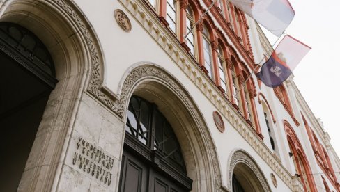 ЗА НАУКУ 20 ЧАСОВА НЕДЕЉНО: Декани факултета задовољни одлуком Владе да изједначи однос научног рада и наставе