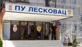 ВОЗИЛОМ УДАРИО КОМУНАЛНОГ МИЛИЦАЈЦА: Инцидент у Лесковцу, мушкарац признао кривицу и пристао на казну затвора