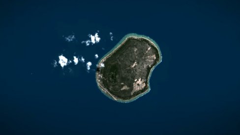3. НАЈМАЊА ДРЖАВА ПРОМЕНИЛА ИМЕ: Старо јој наметнули Европљани, сад се окренули традицији