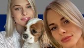 РУСКА МИСИЦА НАЂЕНА У ТОРБИ - РАСКОМАДАНА: Пас помогао полицији - данима био на месту убиства