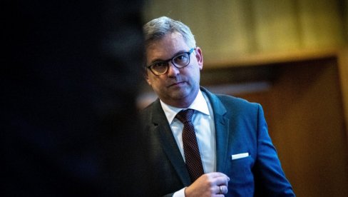 BRISEL REAGOVAO NA KRIZU U SEUTI: Situacija je neprihvatljiva