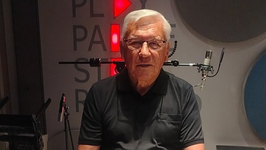 MILANČETA PUBLIKA NE PRESTAJE DA SLAVI: Radosavljevićev četvrti koncert na korak do rasprodaje (FOTO)