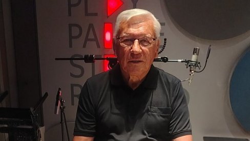 MILANČETA PUBLIKA NE PRESTAJE DA SLAVI: Radosavljevićev četvrti koncert na korak do rasprodaje (FOTO)