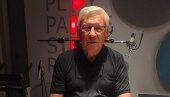 MILANČETA PUBLIKA NE PRESTAJE DA SLAVI: Radosavljevićev četvrti koncert na korak do rasprodaje (FOTO)