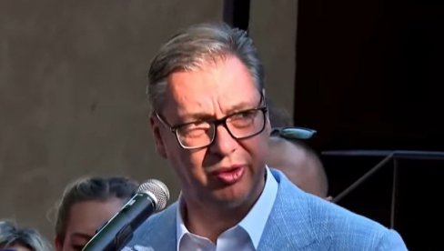 NEUZAUSTAVLJIVI USPEH SRBIJE: Prvi u Evropi po ekonomskom rastu, građanima stižu veća primanja