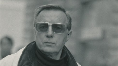 NEBO GA POPELO NA NAJSJANIJU ZVEZDU: Filmski autor Vlatko Gilić (1935- 2026), čija su dela stekla svetsko priznanje, preminuo u Beogradu