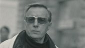 NEBO GA POPELO NA NAJSJANIJU ZVEZDU: Filmski autor Vlatko Gilić (1935- 2026), čija su dela stekla svetsko priznanje, preminuo u Beogradu