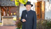 MOJE PESME NISU IZMIŠLJENE, ONE SU DOŽIVLJENE: Zvonko Bogdan o vremenu koje se ne može vratiti (FOTO)