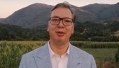 ВУЧИЋ ПОСЛАО ЈАСНУ ПОРУКУ: Имам једно демократско питање, одговорите ако смете
