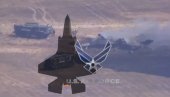 Objavljen snimak pada američkog lovca F-35 - ispred baze Miramar (video)