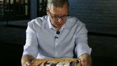 SLEDI VELIKO POVEĆANJE PLATA I PENZIJA! Vučić se obraća: Od sutra jeftiniji ovi lekovi