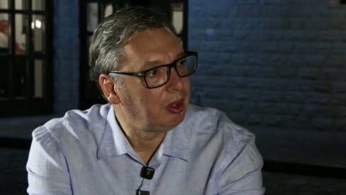 ПРЕДСЕДНИК ВУЧИЋ НАЈАВИО ВЕЋЕ ПЛАТЕ ЗА ОВУ ГРУПУ ЗАПОСЛЕНИХ: Потцењивали смо њихов рад