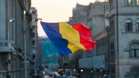 Проглашена ванредна ситуација у Румунији
