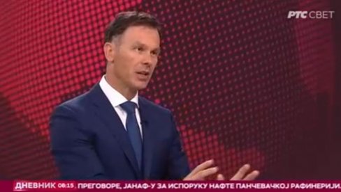 MINISTAR MALI O SNIŽENIM CENAMA LEKOVA: Od sredine avgusta biće stavljeni na listu i novi
