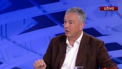 „ШОШКИЋ КАПУТ“! Отворен досије бившег гувернера НБС: Блокадери га ставили на листу, па га сада ветирали – ево шта му све замерају