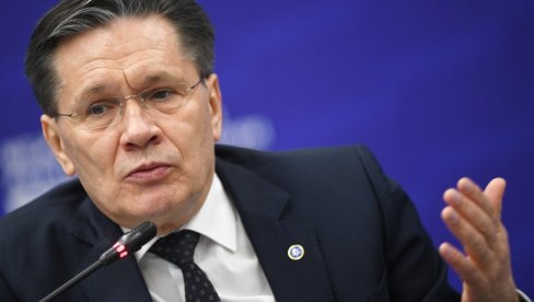 DRAMA U CRNOM MORU Rosatom tvrdi: Ukrajinski dronovi potopili njihov brod, svih 17 članova posade spaseno