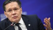 ДРАМА У ЦРНОМ МОРУ Росатом тврди: Украјински дронови потопили њихов брод, свих 17 чланова посаде спасено