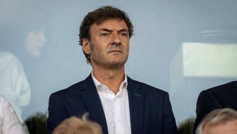 ISTORIJSKI TRENUTAK: Česi će po prvi put ikada imati stranog selektora