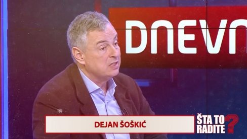 OVAKO JE BLOKADER ŠOŠKIĆ OTERAO SRBE U SIROMAŠTVO I BANKROT: Snimci iz 2010, 2011. i 2012. sve otkrivaju (VIDEO)