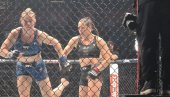 SRPKINJA PATOSIRALA AMERIKANKU: Nina zasenila rivalku, i oduševila Srbiju (VIDEO)