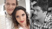 НАШ ПОЗНАТИ ГЛУМАЦ ИЗНЕНАДА УМРО (55) Милша сломљена: Драги Гиле, како да схватим да те више нема