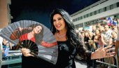 REKORDAN BROJ LJUDI NA KONCERTU U LAKTAŠIMA: Dragana Mirković još jednom dokazala zašto je miljenica publike (FOTO)