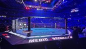 SVET GLEDA I NE VERUJE: Beograd postavio rekorde u UFC koji će teško biti oboreni!