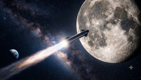 NEPTUN — „NEMOGUĆI SVET“: Naučnici otkrivaju šta se krije na najudaljenijoj planeti Sunčevog sistema