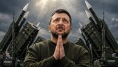 ZELENSKI OPET ZAKUKAO! Moli saveznike: Dajte rakete odmah, Rusiju udarite sankcijama