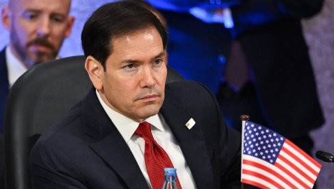 RUBIO NAJURIO IRANSKU DELEGACIJU IZ SAD: Evo koji je razlog