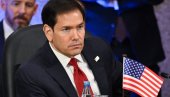 SAD NEĆE ODMAH U NOVI RAT: Rubio otkrio plan Vašingtona prema Iranu