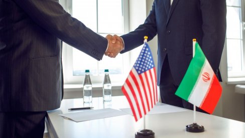 VELIKI OBRT U KRIZI SA IRANOM: Teheran prihvatio kompromis, Tramp zaustavio napad