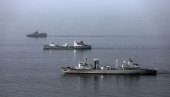 ЧУВЕНИ АМЕРИЧКИ ПРОФЕСОР: Украјина је практично остала без излаза на море