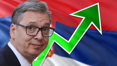 OD PRAZNE BLOKADERSKE KASE DO NAJVEĆIH PRIMANJA IKADA: Plate i penzije skoro tri puta veće nego 2014, a stiže novo povećanje