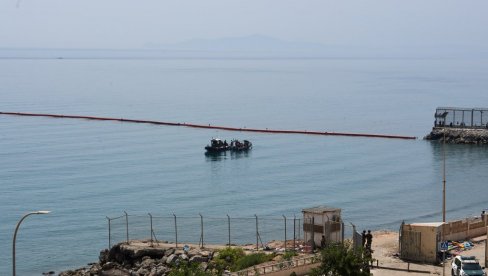MIGRANTSKA KRIZA U SEUTI ODNELA 72 ŽIVOTA: Španija pojačava kontrolu granice sa Marokom