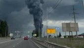 ТРАГЕДИЈА У РУСИЈИ: Украјински дрон усмртио троје цивила, рањено и дете (ВИДЕО)