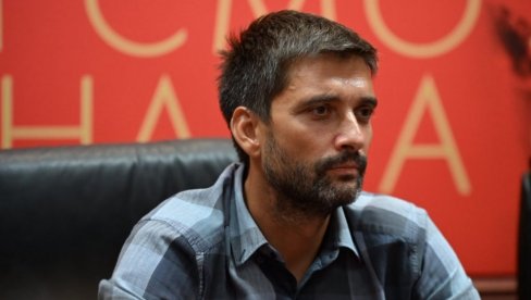 SAVIĆ U PROBLEMU: Vojvodina bez vremena za trening pred Mačvu