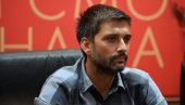 SAVIĆ U PROBLEMU: Vojvodina bez vremena za trening pred Mačvu