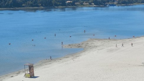 PREMIJER SAZVAO VANREDNU SEDNICU: Štab sutra zaseda zbog visokih temperatura i vodostaja