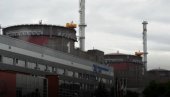 ZAUSTAVLJENE BORBE OKO ZAPOROŽJA: Generatori ostaju bez goriva, IAEA upalila crveni alarm