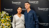 POZNATO VREME VENČANJA RONALDA I GEORGINE: Mesto ceremonije ima posebno značenje za fudbalera