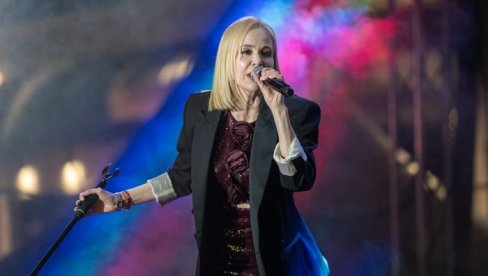 NA TERAPIJI SAM: Jelena Rozga o zdravstvenim problemima sa kojima se bori