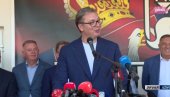 NA SRBIJU MOŽETE DA RAČUNATE VUČIĆ IZ DRVARA: U narednih 15 dana dodatnih 140.000 evra za Jumko